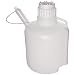 Nalgene 2340-0050 LDPE 20L Safety Dispensing Jug