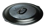 Lodge Logic Cast Iron Skillet Cover