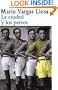 La ciudad y los perros (Punto de lectura) (Spanish Edition)