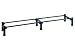 Sporting Goods : Stamina 55-4150 Pilates Stand for Four-Cord Reformers