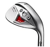 TaylorMade TP xFT Confirming Bounce: 9