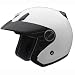 Scorpion EXO 200 Helmet White XS