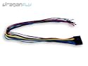 Draganflyer Main Wire Harness - From Circuit Board To Motors