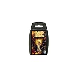Winning Moves Top Trumps Specials - Fifa World Cup