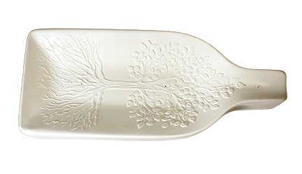 Tree of Life Wine Bottle Slumper Mold Retails for $39
