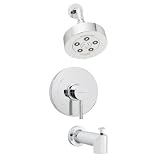Speakman SM-1030-P Neo Pressure Polished Chrome