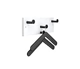 IMAGE OF Magnuson Hat/Coat Rack Woodgrain