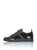 Galliano Zapatillas (Negro)