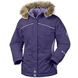 Columbia Ice Princess Jacket - Girls'