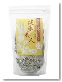 奈美悦子ブレンド雑穀米 国内産十六種雑穀 健康美人 15g*25袋