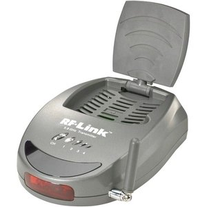 Buy RF Link Home Audio - Rf Link-home Audio/video Araneus Avs-5812 Wireless Audio/video Transmitter (avs-5812) -