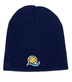 Finis Water Polo Ball Beanie Cap