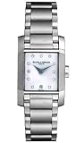 31lwt46jIvL. SL160  Baume & Mercier Diamant Stainless Steel Womens Watch MOA08573
