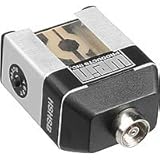 Wein 990-560 Hot Shoe to Hot Shoe Safe Sync