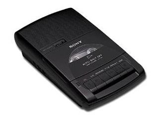 Buy Sony Table-top Compact Tape Recorder online at Discounted New and Used prices. Delivered to your door with Childrens Toyshop.com