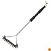 Weber 6424 21-Inch T-Brush