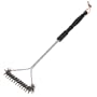 Weber 6424 21-Inch T-Brush