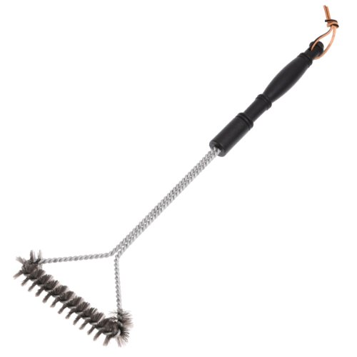 Weber 6424 21-Inch T-Brush