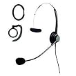 PROFILE IV HEADSET - FLEX BOOM ( GSA91-0118 )