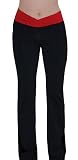 Yoga Exercise Workout Pants