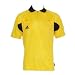Adidas Schiedsrichter Trikot gelb