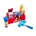 Plastic Tools & Tool Box Including Flicker The New Tool