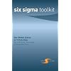 Six Sigma Toolkit - Der DMAIC Zyklus in 15 Schritten