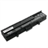 Extended Battery RU006 for Notebook Dell (6 cells, 56Whr) by Denaq