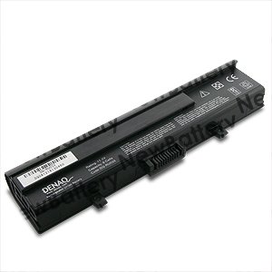 Extended Battery RU006 for Notebook Dell (6 cells, 56Whr) by Denaq