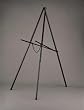 Set of 2 - High Tripod Archery Target Stand