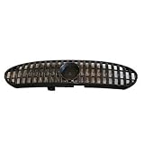 2002-2003 Buick Rendezvous Grille by Online Part Bin