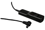 Opteka Remote Release Cord for Canon EOS 5D 10D 20D 30D & 40D Digital Cameras