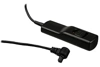 Opteka Remote Release Cord for K10D, K20D, K100D, K110D & K200D Digital SLR Cameras Opteka Remote Release Cord for K10D, K20D, K100D, K110D & K200D Digital SLR Cameras