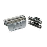 Braun 51S, 8000FC Activator screen foil and cutter blade.