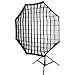 Walimex Pro Octagon Softbox Plus (Durchmesser 150 cm) f�r VC&K&DS