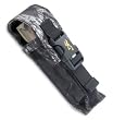 Black Ice Carry Pouch Black Ice Carry Pouch, MONBU