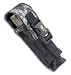 Black Ice Carry Pouch Black Ice Carry Pouch, MONBU