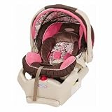 Graco SnugRide 35 Infant Car Seat Lilly 31lx%2BW1P38L. SL160 Graco SnugRide 35 Infant Car Seat Lilly