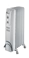 DeLonghi TRH0715 Oil Filled Radiator Heater
