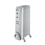 DeLonghiTRH0715OilFilledRadiatorHeater