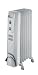 DeLonghi TRH0715 Oil Filled Radiator Heater