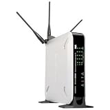 New - Cisco - WRVS4400N Wireless-N Gigabit Security Router - VPN v2.0 - K45737
