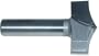 Magnate 7582 Rope Molding Router Bits - 1-1/2" Cutting Diameter; 2" Shank Length