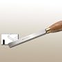 3/4'' Robert Sorby #823H Square-End Scraper