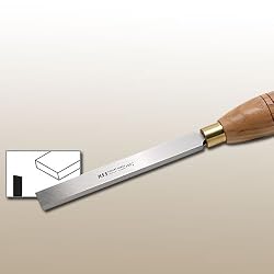 1'' Robert Sorby #823H Square-End Scraper