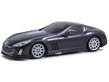 Review Nikko  / Peugeot 907 V12 Scale 1:12 Radio Control Car R/C - Nikko