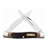 Old Timer Game Muskrat Knife - 77OTCP