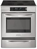 Review KitchenAid  / KitchenAid Architect Series II KESS908SPS 30