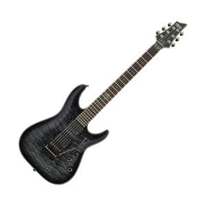 cheapest Schecter Damien Elite-6 FR Electric Guitar Online Store