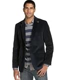 Nautica Sportswear Mens 8 Wale Corduroy Blazer